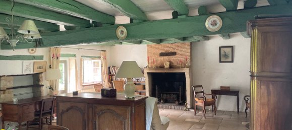 4 bedrooms House in Blet, France No. 256883 14