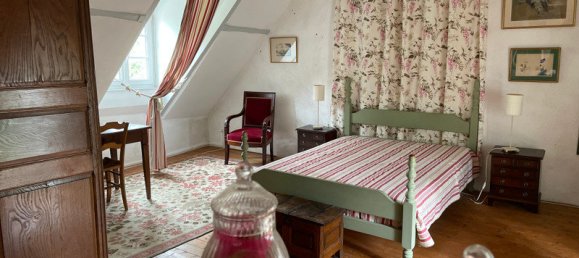 4 bedrooms House in Blet, France No. 256883 16