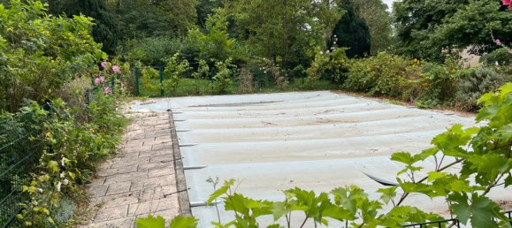 4 bedrooms House in Blet, France No. 256883 18