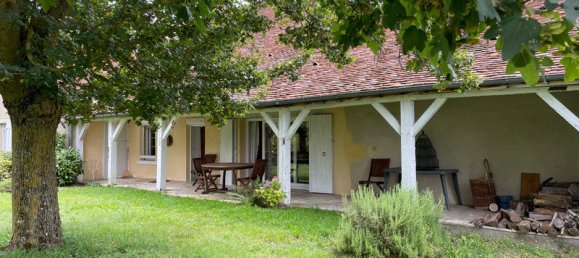 4 bedrooms House in Blet, France No. 256883 4