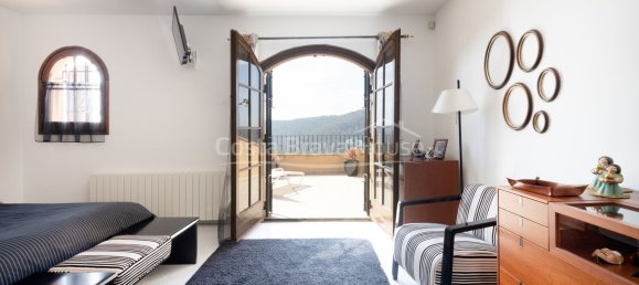 5 Schlafzimmer Villa in Palafrugell, Spain, Nr. 77826 24