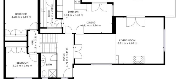 5 Schlafzimmer Villa in Palafrugell, Spain, Nr. 77826 32