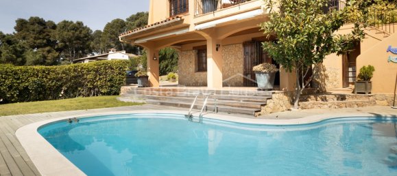 5 Schlafzimmer Villa in Palafrugell, Spain, Nr. 77826 31