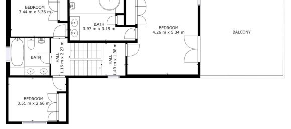 5 Schlafzimmer Villa in Palafrugell, Spain, Nr. 77826 34