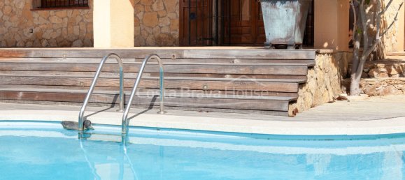 5 Schlafzimmer Villa in Palafrugell, Spain, Nr. 77826 5