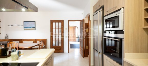 5 Schlafzimmer Villa in Palafrugell, Spain, Nr. 77826 17