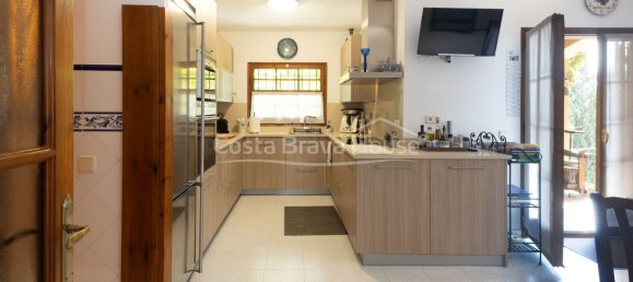 5 Schlafzimmer Villa in Palafrugell, Spain, Nr. 77826 14