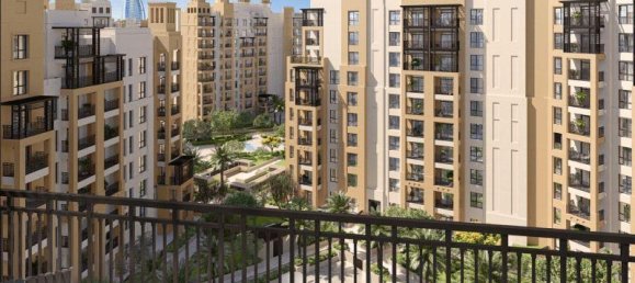 2 غرف نوم شقة في دبي, UAE رقم 10497 9