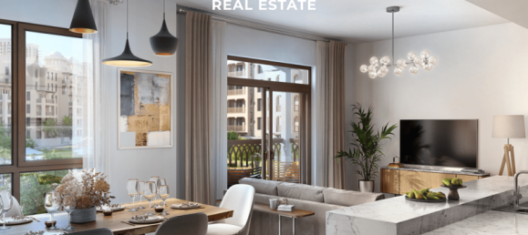 2 غرف نوم شقة في دبي, UAE رقم 10497 10