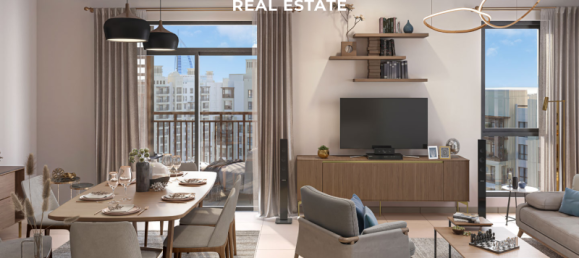 2 غرف نوم شقة في دبي, UAE رقم 10497 3