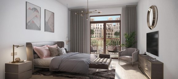 2 غرف نوم شقة في دبي, UAE رقم 10497 4