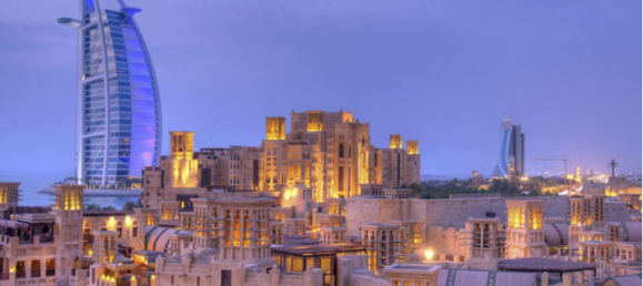 2 غرف نوم شقة في دبي, UAE رقم 10497 5