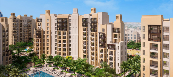 2 غرف نوم شقة في دبي, UAE رقم 10497 7