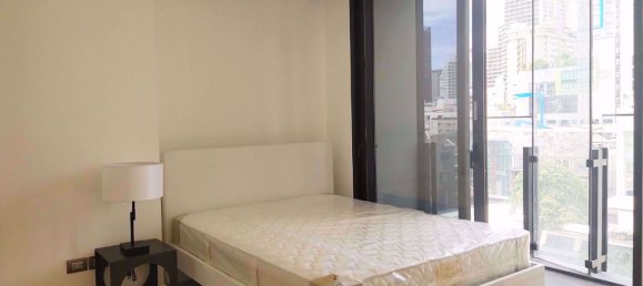 2 Schlafzimmer Eigentumswohnung in Watthana, Thailand, Nr. 9730 7