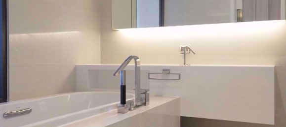 2 Schlafzimmer Eigentumswohnung in Watthana, Thailand, Nr. 9730 6