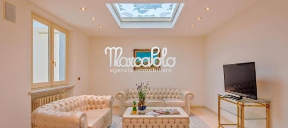 6 bedrooms Villa in Forte dei Marmi, Italy No. 190537 5