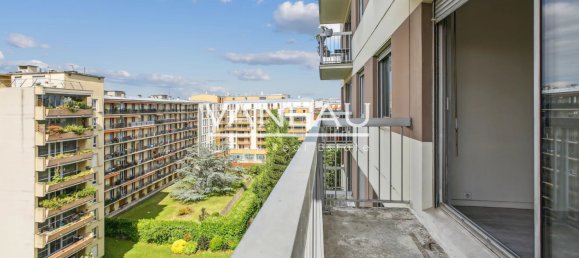 Apartamento T1 em Vincennes, France N.º 163060 2