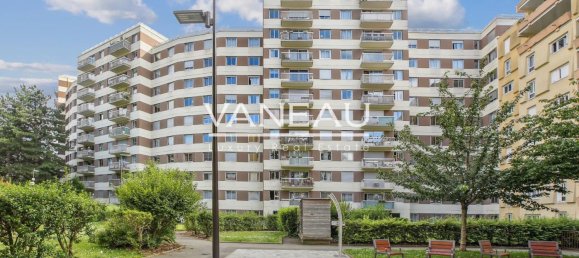 Apartamento T1 em Vincennes, France N.º 163060 12