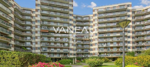 Apartamento T1 em Vincennes, France N.º 163060 14