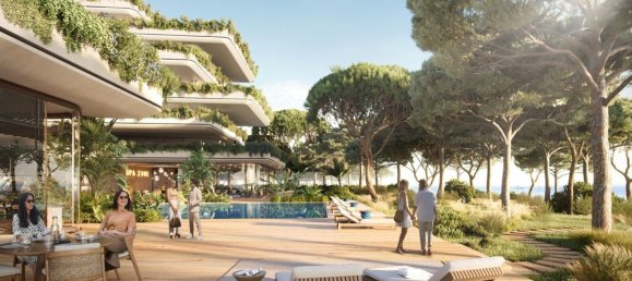 Apartamento T1 em Oroklini, Cyprus N.º 27038 4