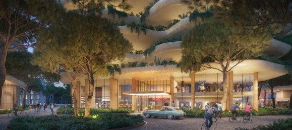 Apartamento T1 em Oroklini, Cyprus N.º 27038 7