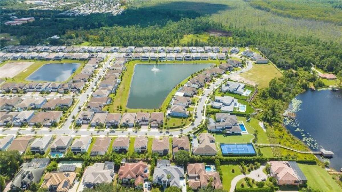 7 bedrooms House in Orlando, USA No. 262425