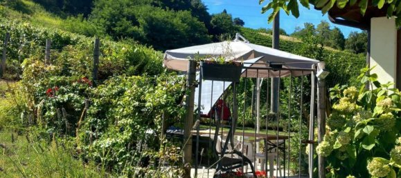 3 bedrooms House in Santo Stefano Belbo, Italy No. 279728 36