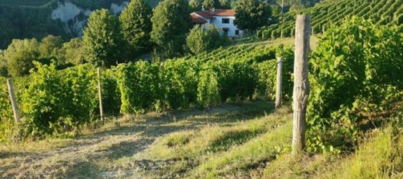 3 bedrooms House in Santo Stefano Belbo, Italy No. 279728 41