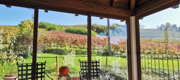 3 bedrooms House in Santo Stefano Belbo, Italy No. 279728 10