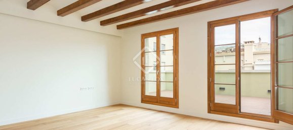 2 Schlafzimmer Penthouse in Eixample, Spain, Nr. 127785 48