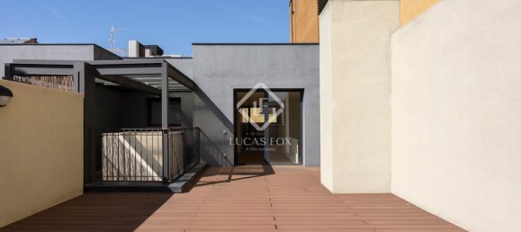 2 Schlafzimmer Penthouse in Eixample, Spain, Nr. 127785 33