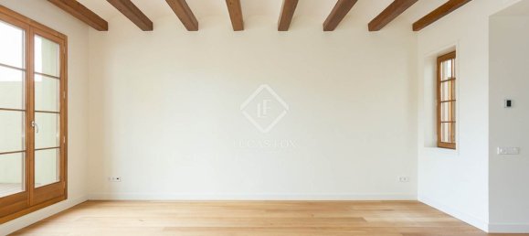 2 Schlafzimmer Penthouse in Eixample, Spain, Nr. 127785 8