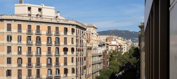2 Schlafzimmer Penthouse in Eixample, Spain, Nr. 127785 29