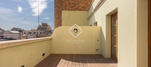 2 Schlafzimmer Penthouse in Eixample, Spain, Nr. 127785 3