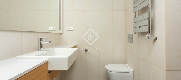 2 Schlafzimmer Penthouse in Eixample, Spain, Nr. 127785 23