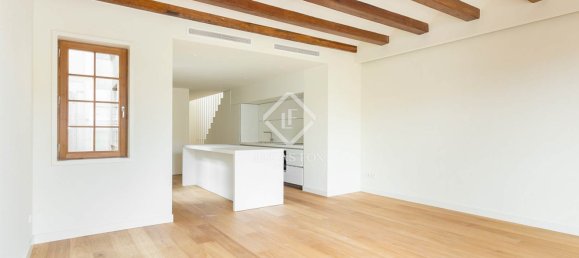 2 Schlafzimmer Penthouse in Eixample, Spain, Nr. 127785 9