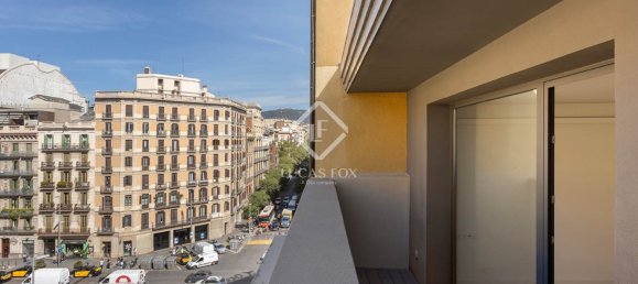 2 Schlafzimmer Penthouse in Eixample, Spain, Nr. 127785 28