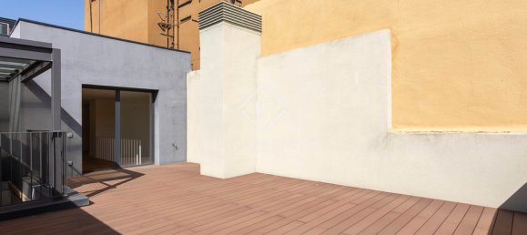 2 Schlafzimmer Penthouse in Eixample, Spain, Nr. 127785 34