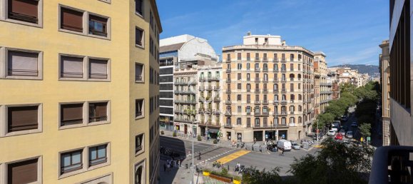 2 Schlafzimmer Penthouse in Eixample, Spain, Nr. 127785 21