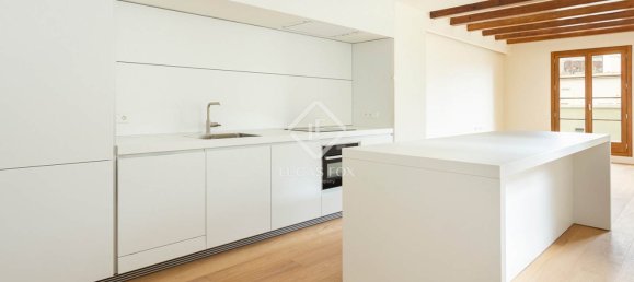 2 Schlafzimmer Penthouse in Eixample, Spain, Nr. 127785 11