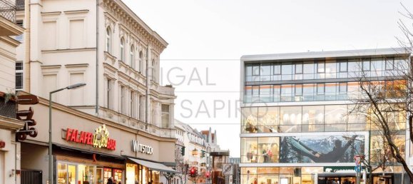 2غرفة منزل ذو طابقين في Steglitz, Germany رقم 99860 9