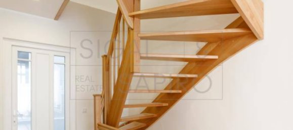 2غرفة منزل ذو طابقين في Steglitz, Germany رقم 99860 6