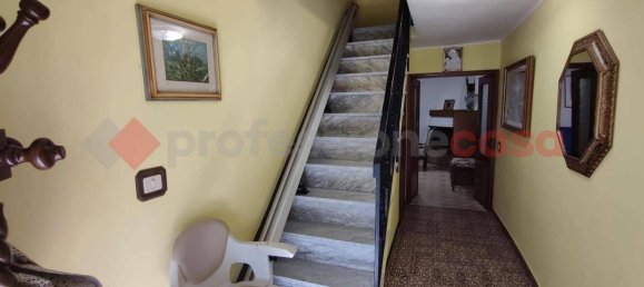 Квартира с 3 спальнями в Вилла Коллемандина, Италия № 176320 21