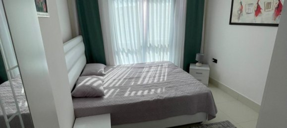 Wohnung 2+1 in Tosmur, Turkey, Nr. 32645 16