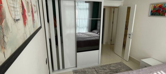 Wohnung 2+1 in Tosmur, Turkey, Nr. 32645 3