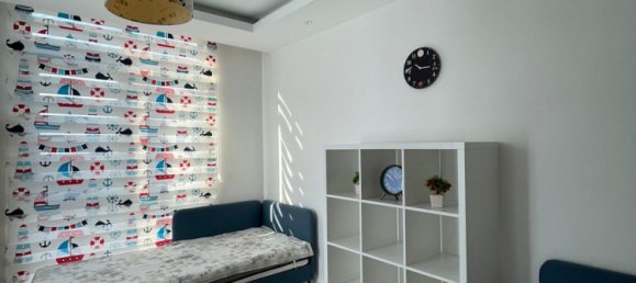 Wohnung 2+1 in Tosmur, Turkey, Nr. 32645 13