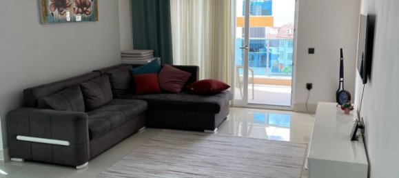 Wohnung 2+1 in Tosmur, Turkey, Nr. 32645 7