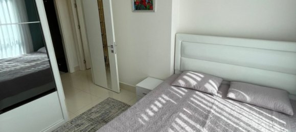 Wohnung 2+1 in Tosmur, Turkey, Nr. 32645 18