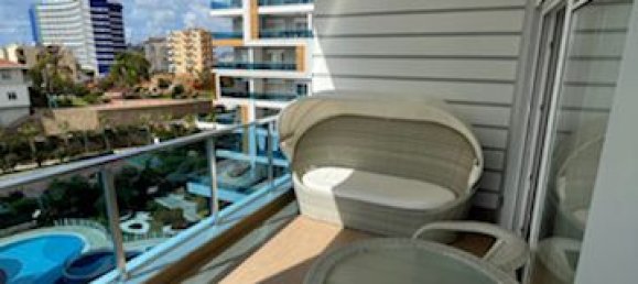 Wohnung 2+1 in Tosmur, Turkey, Nr. 32645 12