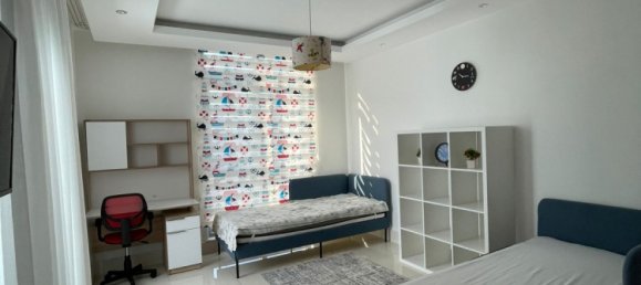 Wohnung 2+1 in Tosmur, Turkey, Nr. 32645 5